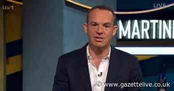Martin Lewis' urgent warning to anyone earning under £60,000 over '10 minute check'