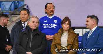 Everything Vincent Tan has said about Erol Bulut as Cardiff City deal reaches crunch point