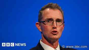 Davies video broke ministerial code, Labour say