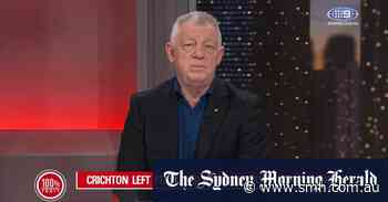 Gus, Gal debate NSW halves dilemma
