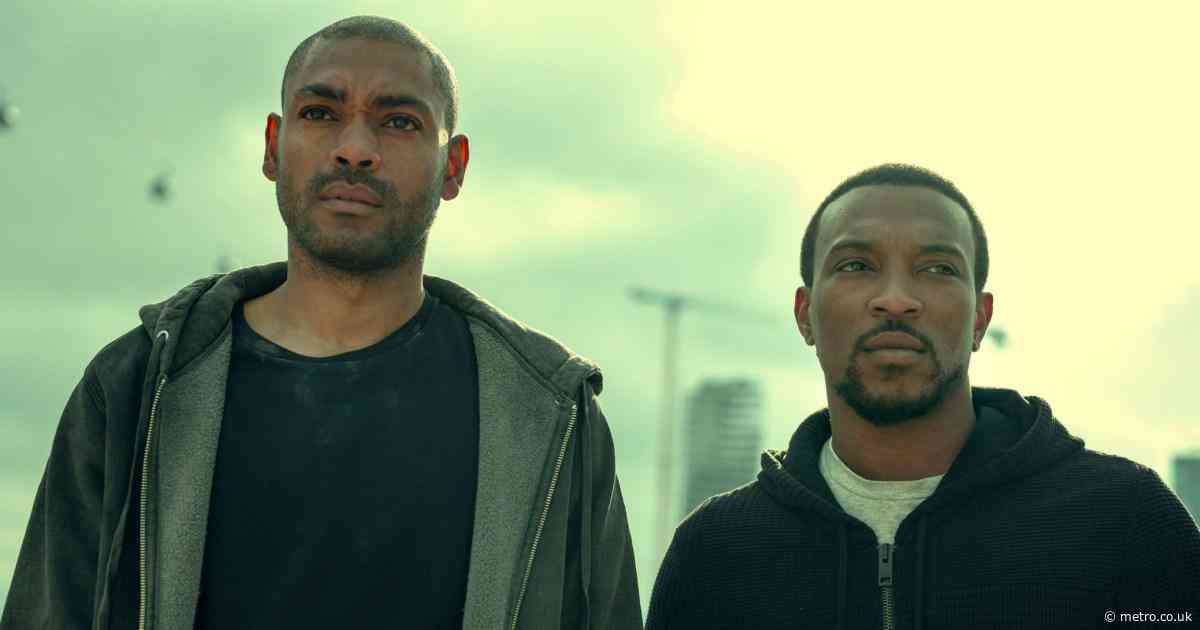 Everything you need to know about Top Boy for those just catching up