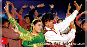 Nostalgia: DDLJ was made in just Rs 4 crore
