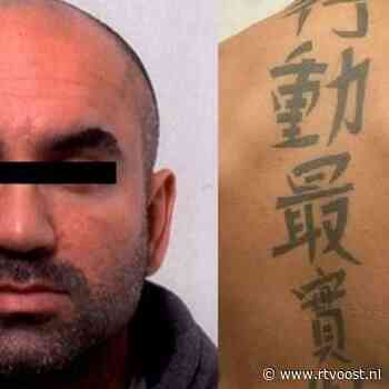 Justitie wil verdachten van moordaanslag op tattookiller vele jaren de cel in: 'Gewetenloos gehandeld'