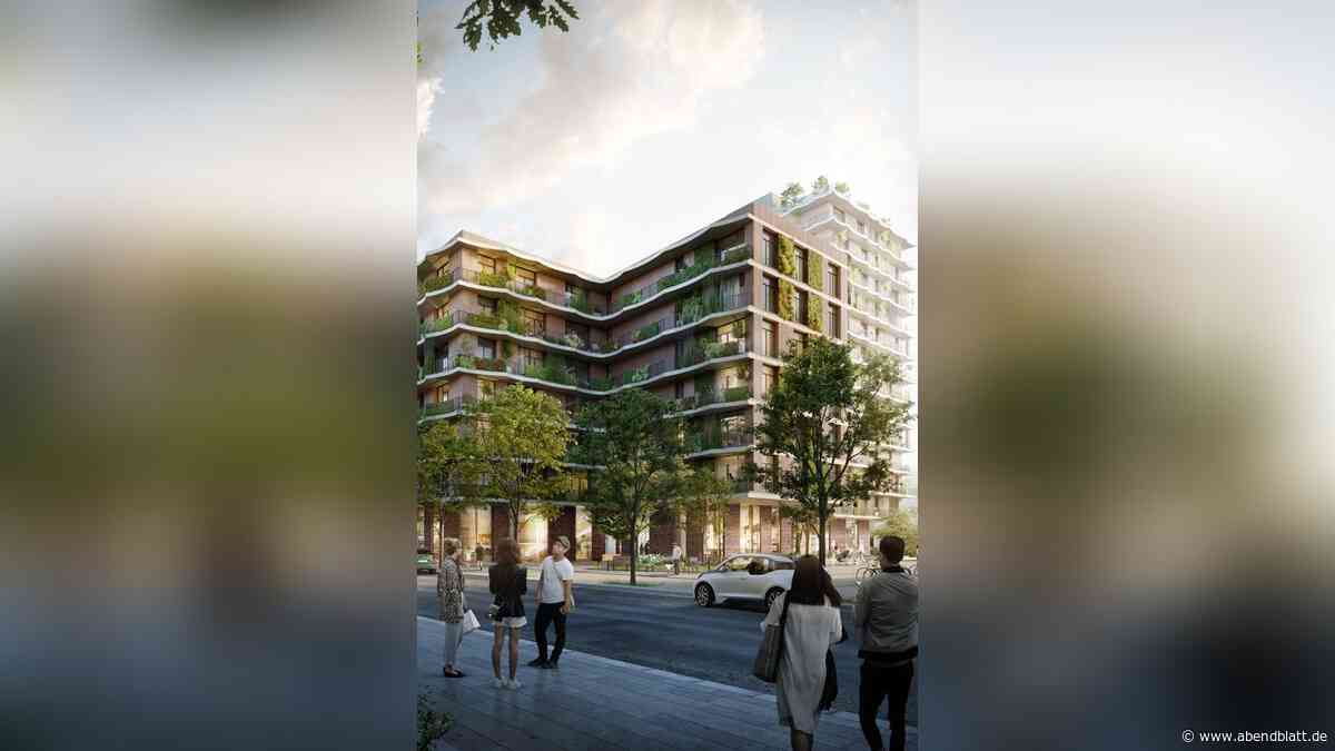 HafenCity: Elbtower-Baufirma errichtet nun anderes Hochhaus