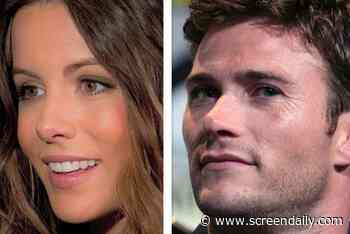 Voltage Pictures kicking off Cannes sales on Kate Beckinsale, Scott Eastwood thriller ‘Stolen Girl’ (exclusive)