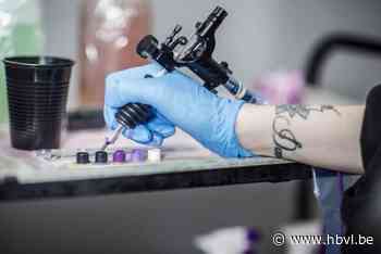 Truiense tatoeëerder int voorschoten, maar zet geen tatoeages: 1 jaar cel