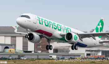 Transavia schrapt opnieuw vakantievluchten, overwerk voor touroperators