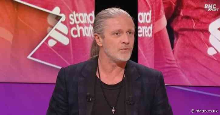 Emmanuel Petit urges Arsenal to sign ‘dynamite’ Manchester United outcast