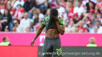 VfL Wolfsburg: Eine Saison voller Enttäuschungen geht zu Ende