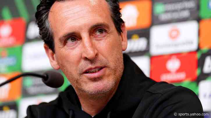 Emery 'one of best in the business' - Klopp