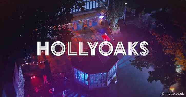 Hollyoaks star reveals they’ve ditched acting and leaving UK