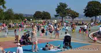 Opening hours, parking and cost: Everything you need to know about visiting Blackpill Lido