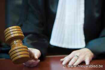 Zestiger veroordeeld tot werkstraf voor belaging van ex-minnares