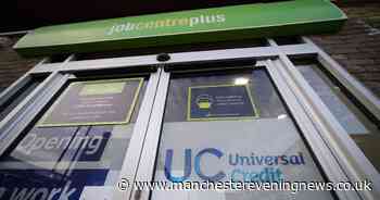 DWP issues update on new Universal Credit payment rates for millions of people