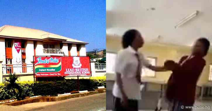 Namitra Bwala sues Lead British School for ₦500m over bullying incident
