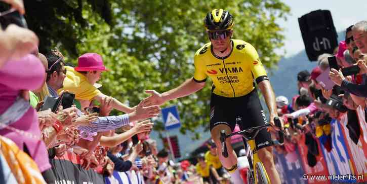 Winactie: Voorspel de winnaar van de Mortirolo-rit in de Giro en win de Sunsation zonnebrand van Dynamic