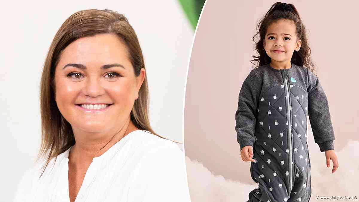 I'm a sleep consultant and this is the mistake Aussie parents are making every night and the easy way to keep you kids warm overnight this winter
