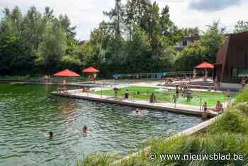 Antwerpenaars zwemmen vanaf 18 mei weer in openluchtzwembaden