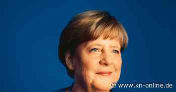 Angela Merkel veröffentlicht Autobiografie in 30 Ländern