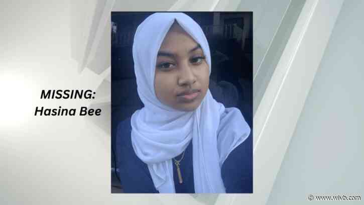 Buffalo police looking for help finding missing teen