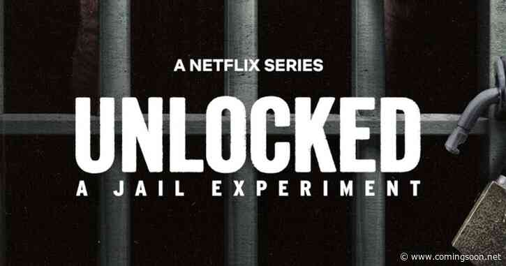 Unlocked: A Jail Experiment on Netflix: Documentary to Showcase an Arkansas Sheriff’s Efforts