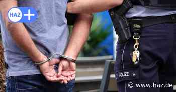 Polizei Hannover fasst Räuber: 22-Jähriger nach Tankstellenüberfall festgenommen