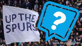 Lose to Man City to stop Arsenal? Vote now Spurs fans...