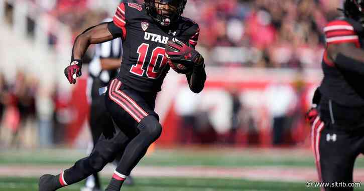 Gordon Monson: The national image of Utah football? It will rule and reign over the Big 12 in its first year.