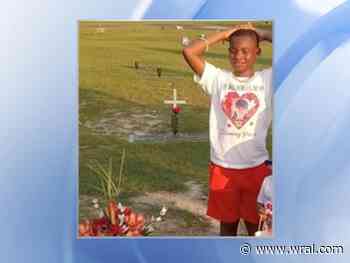 12-year-old boy found safe in Fayetteville