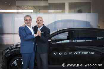 Mechels autobedrijf Vermant neemt vijf Antwerpse vestigingen van Volvo en Polestar over: “De perfecte kandidaat”