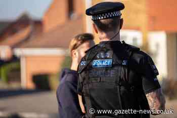 Woman charged with attempted murder after Clacton incident