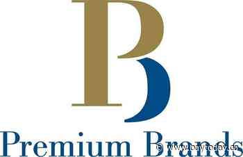 Premium Brands reports $6.3M Q1 profit, up from $5.9M a year ago