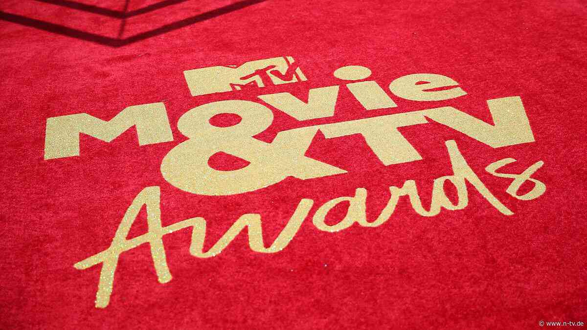 Kritiker vermuten Krise: MTV bläst sämtliche Award-Shows ab