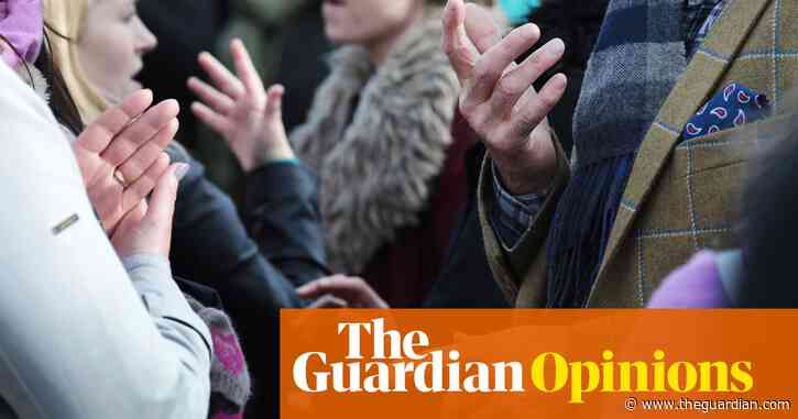 A ‘miracle cure’ for deafness? For people like me, here’s why that isn’t our dream | Oliver-James Campbell