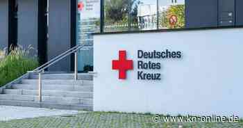 Deutsches Rotes Kreuz präsentiert Einsatzpläne für EM in Deutschland
