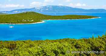 Kroatien-Urlaub: 10 der schönsten Inseln, die autofrei sind