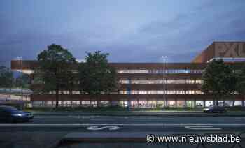 “Nieuw PXL-gebouw wordt baken voor Hasselt en toegangspoort voor Amerikaanse campus”