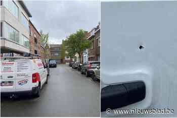 Na diefstallenplaag in Brugge, Kortrijk én Lokeren klist Brugse politie ‘gaatjesboorder’