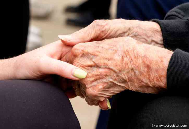 Senior living: Stranded in the ER, seniors await hospital care, suffer avoidable harm