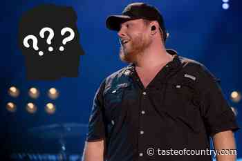 Luke Combs Has Strong Feelings About Who Should Win 2024 ACM EOY