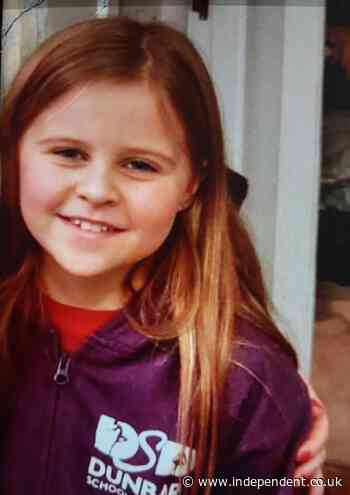 Urgent appeal for missing 10-year-old girl last seen this morning