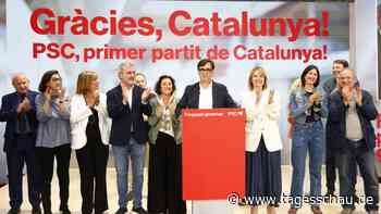Nach der Wahl in Katalonien: Was wird aus Carles Puigdemont?