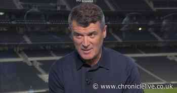 'So bad' - Roy Keane slams Man United after Arsenal loss ahead of Newcastle United clash
