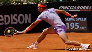 Rafael Nadal: "No iré a Roland Garros si veo que no tengo ninguna opción"