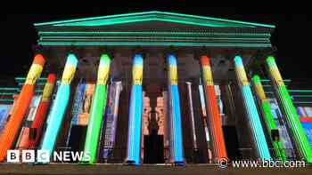 London’s National Gallery Turns 200