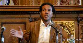 Colson Whitehead Withdraws As Commencement Speaker After UMass Admin Call Police On Protesters