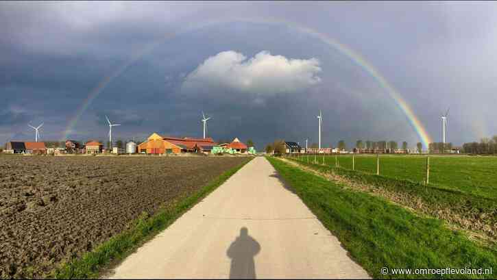 Almere - De Stadsboerderij vindt genoeg investeerders voor nieuw stuk landbouwgrond