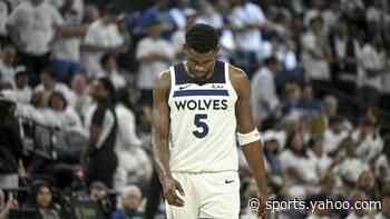 2024 NBA Playoffs Takeaways: Which team is more likely to turn skid around, Knicks or Timberwolves?