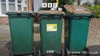 Coventry's garden waste permits: Your questions answered