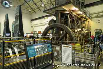Langford's Museum of Power gets £290,000 funding boost